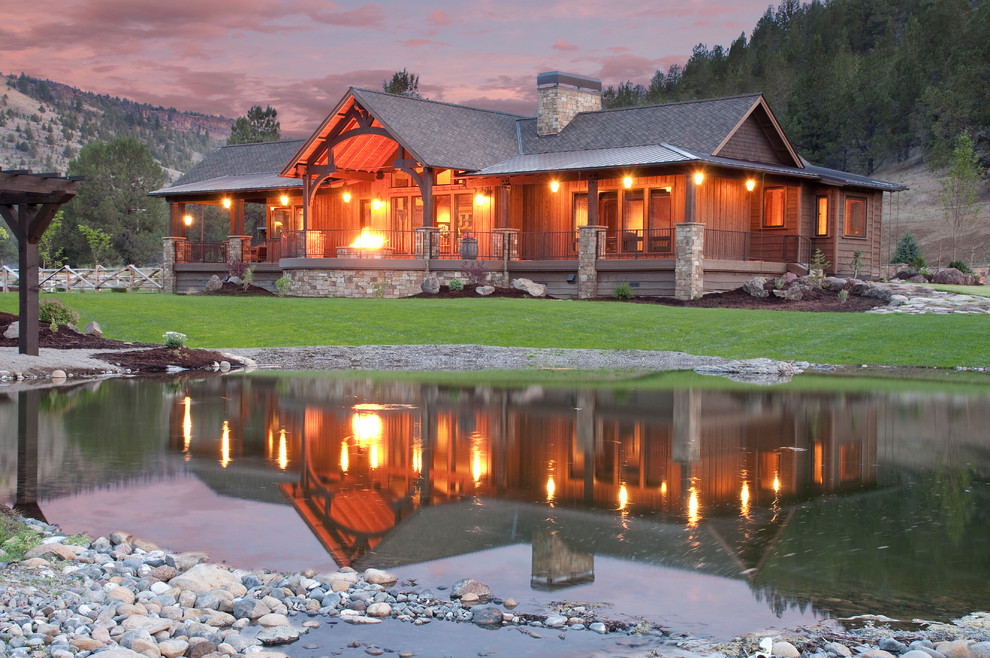 keystone-ranch-home-brasada-ranch-style-homes-rustic-exterior-other-by-western-design