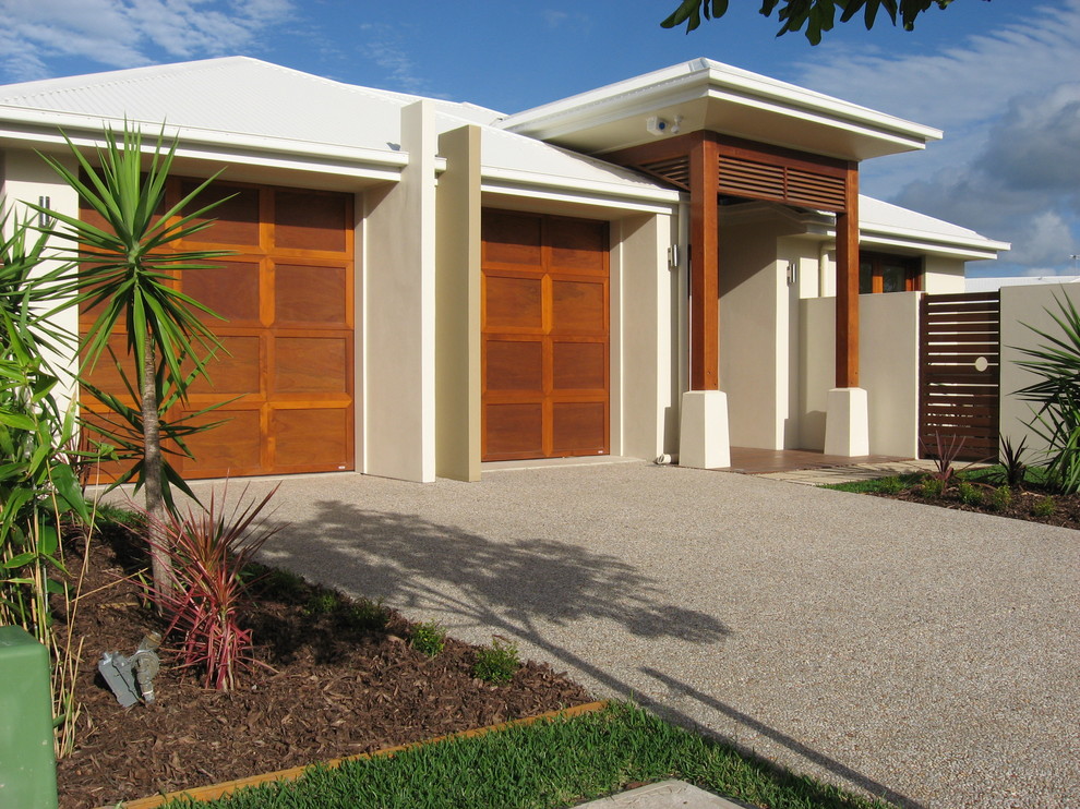 Kingfisher Lakes, Hervey Bay Modern Exterior Sunshine Coast by