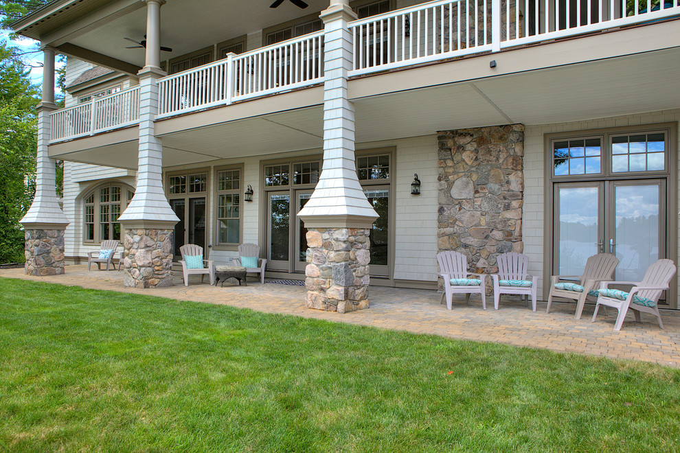 Kingswood Lake Winnipesaukee, Wolfeboro, NH 03894 Craftsman