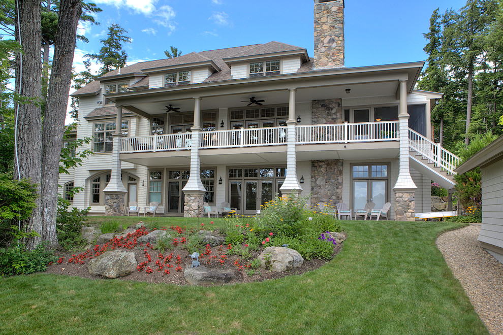 Kingswood Lake Winnipesaukee, Wolfeboro, NH 03894 Craftsman