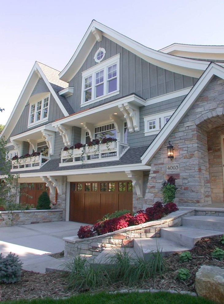 Kleer Trimboard by The Tapco Group Exterior Detroit by User Houzz