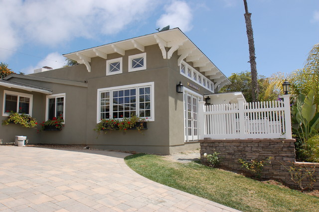 44 Stunning House Exterior Ideas Perfect for Every Style