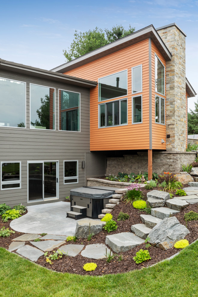 Lake Wissota/Chippewa River 2018 Contemporary Exterior Other