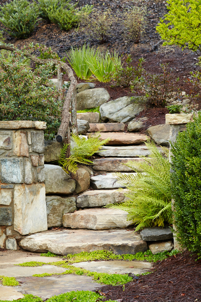Exterior home idea