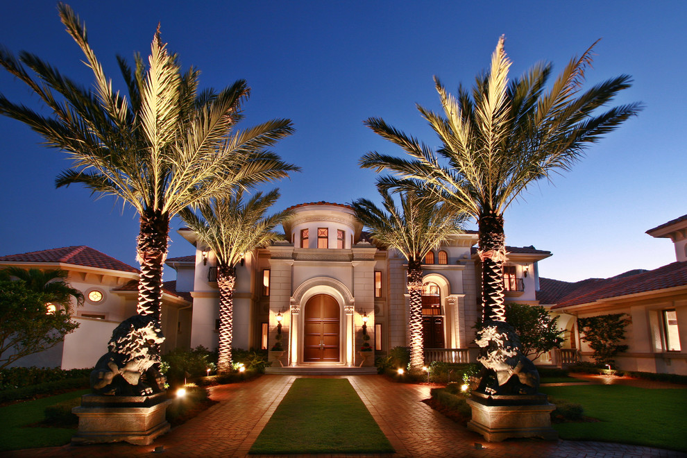 Creative Exterior Pro Inc for Large Space