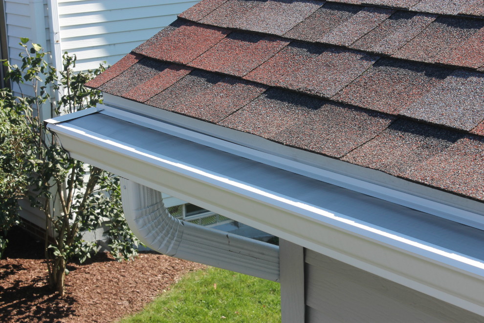 LeafFilter Gutter Guard Has The Industry Leading Warranty - Traditional ...