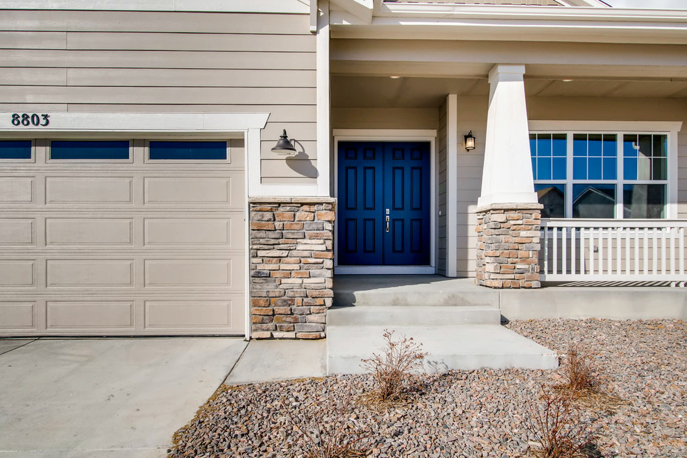 Leyden Rock Barcelona Transitional Exterior Jacksonville by