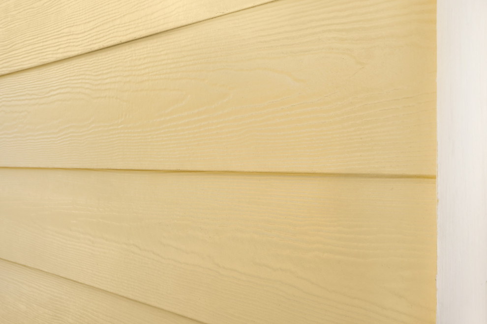 Littleton James Hardie Siding Replacement Siding and Trim Soffits