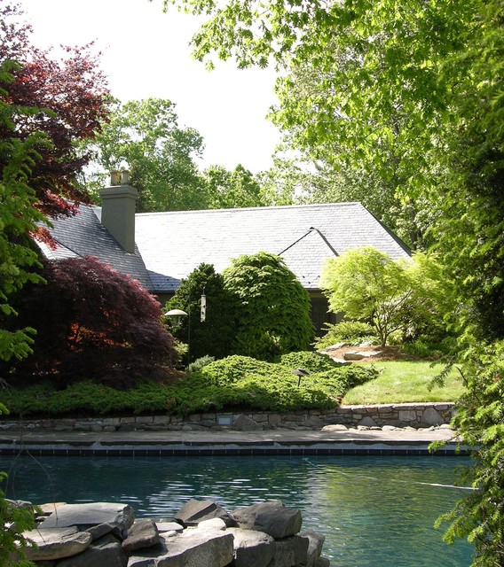 Living Stone Victorien Façade Autres périmètres