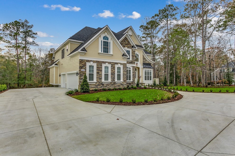 Lot 178 Cypress River Plantation Traditional Exterior Other by