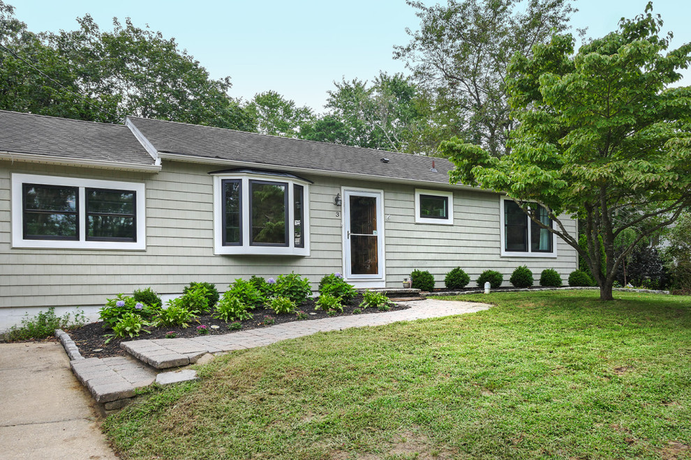 Lovely Ranch Style Home with New Windows - Renewal by Andersen NJ ...