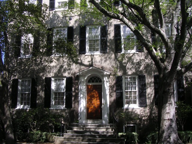 Low Country Style House Exterior Other Houzz UK low-country-style-house-exterior-other-houzz-uk
