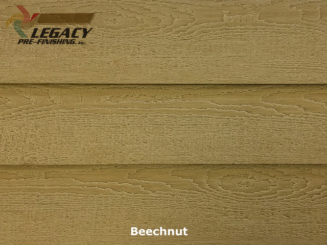 Lp Smartside Lap Siding Beechnut Stain Color Rustic Exterior