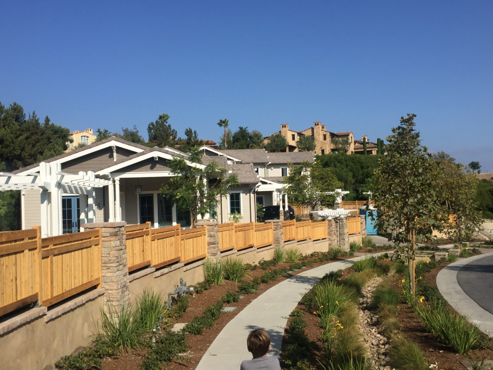 Luxury Coastal Craftsman Home and Carriage House in Ladera Ranch