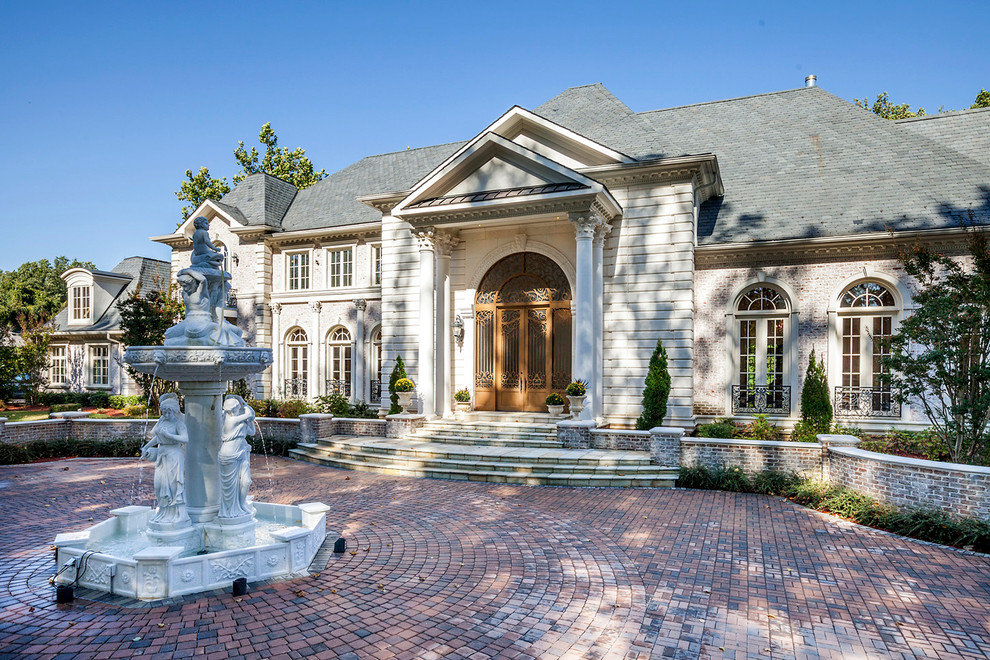 Luxury Homes in Potomac, Maryland