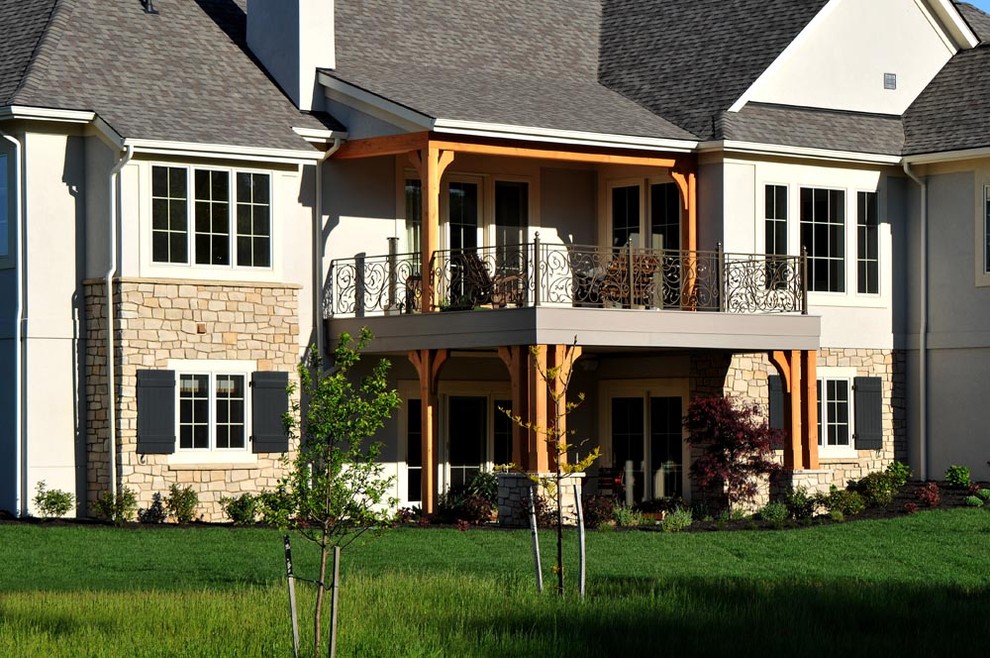 Ranch Model Homes: The Epitome of Comfort and Convenience