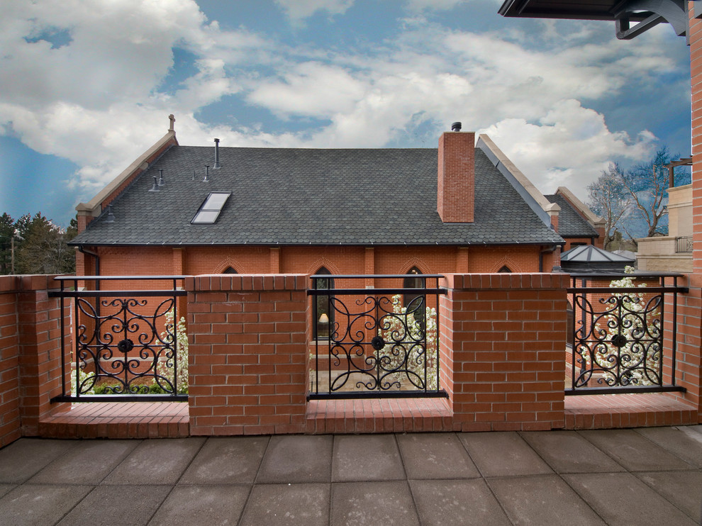 Luxury Saint John's Gardens Townhomes Cherry Creek North Denver