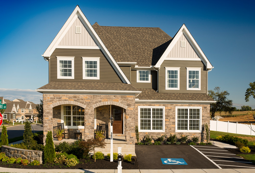 Manchester English Cottage at Worthington Exterior Other by