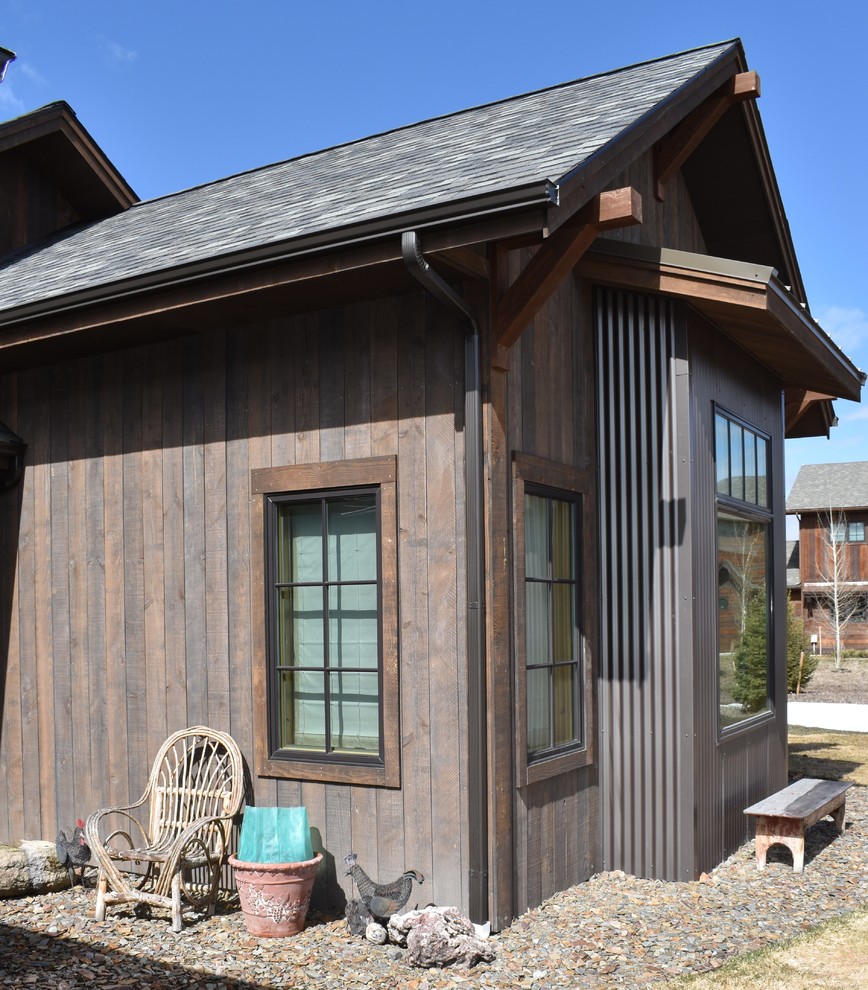 Manley Meadows Exterior Other by ST Custom Homes Houzz