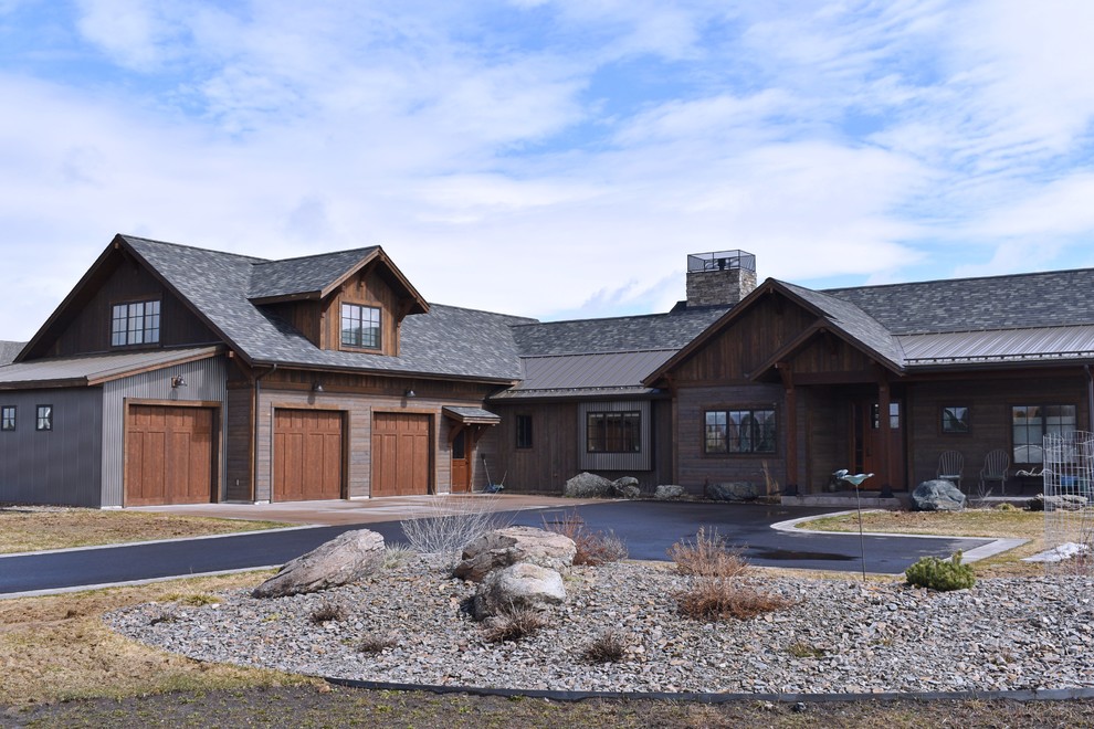 Manley Meadows Exterior Other by ST Custom Homes Houzz