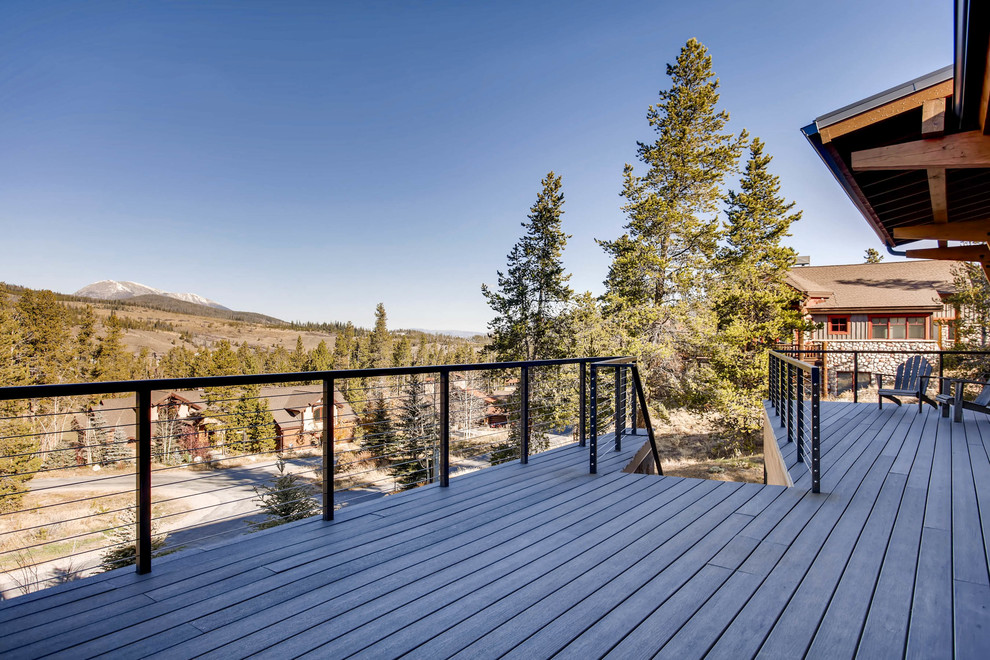 Marks Lane Modern Exterior Denver by Double Marks Lane Modern Exterior Denver by Double