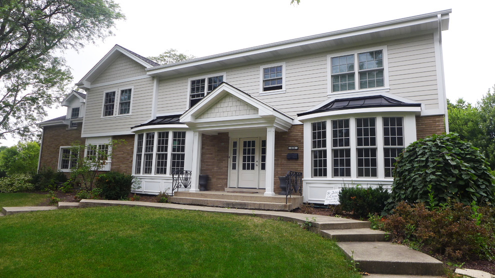 Marvin, Beechworth, James Hardie Cobble Stone, Western