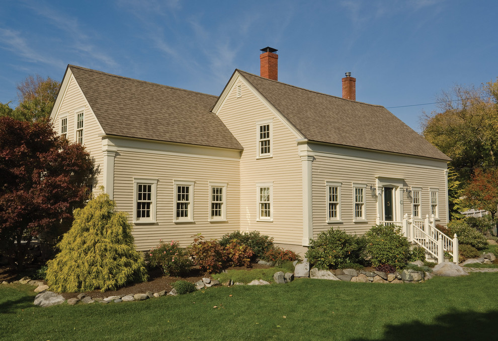 Marvin Windows & Doors - Traditional - Exterior - Boston - by