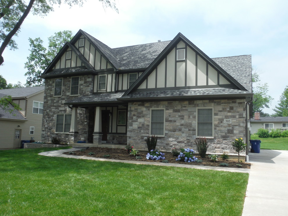 Mastic Vinyl Siding & Hardie Board and Batten Siding Olivette, MO