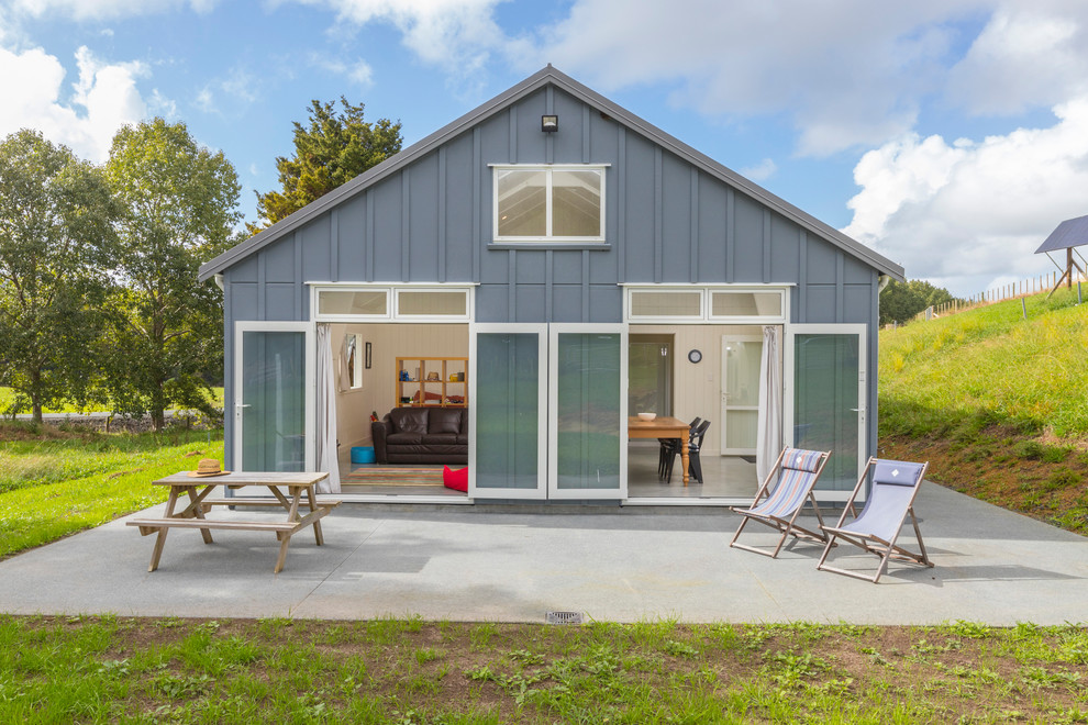 Matakana Valley Road Customkit Lifestyle Starter For Sale Farmhouse