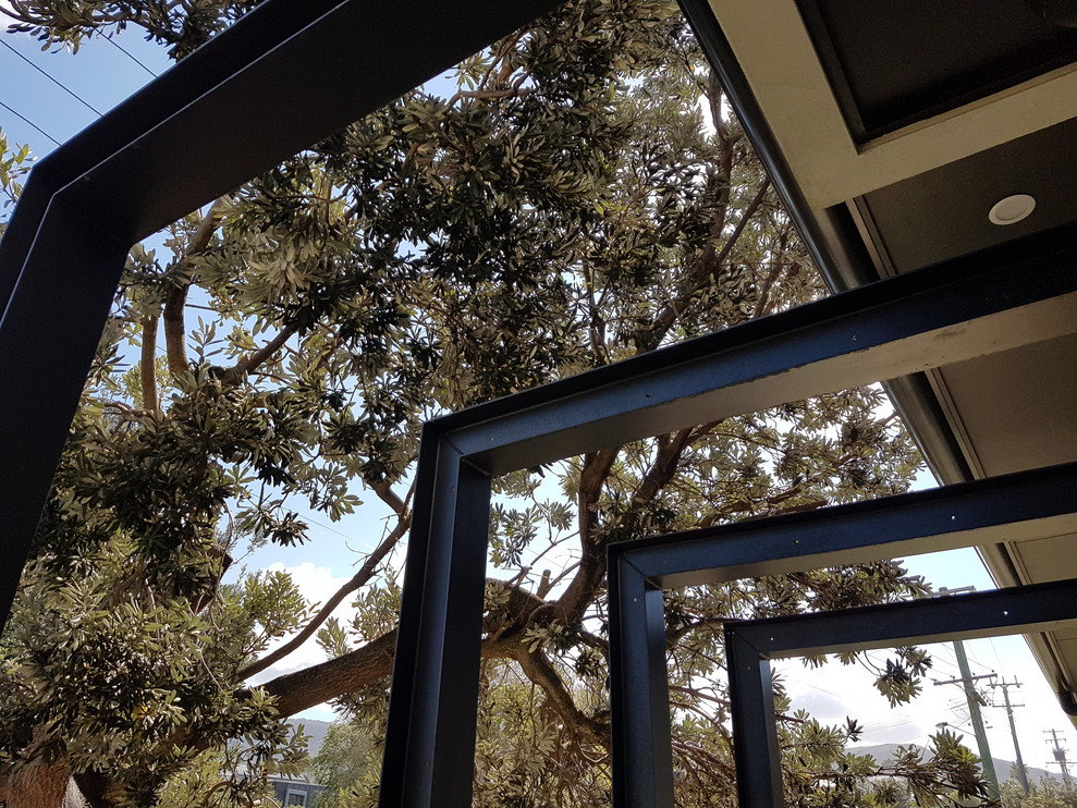 McCAULEYS BEACH HOUSE Beach Style Exterior Wollongong Houzz