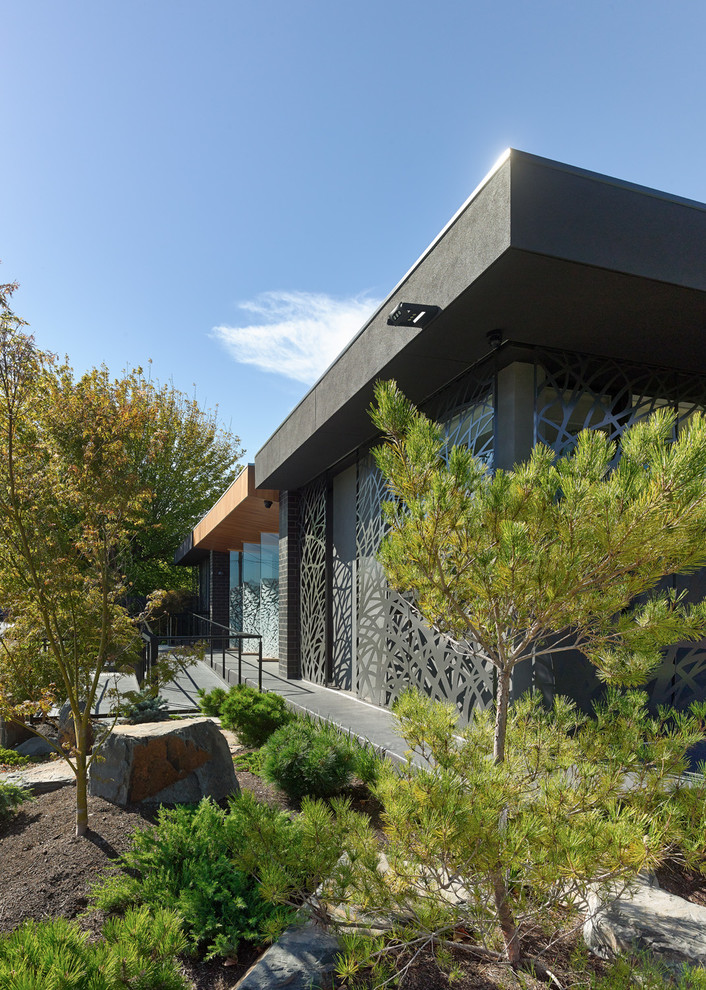 Medical Clinic - Contemporary - Exterior - Other - by Kister Architects ...