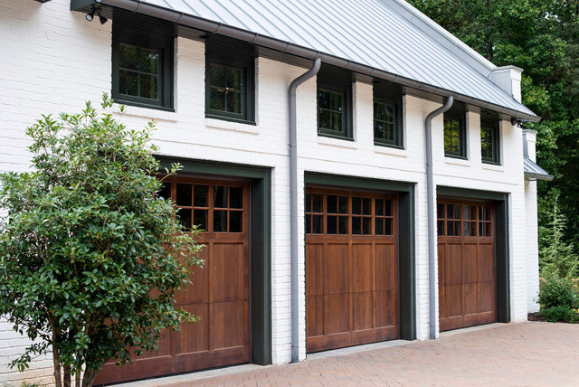 Middleton Farm - Minimalistisch - Häuser - Sonstige - von Acanthus