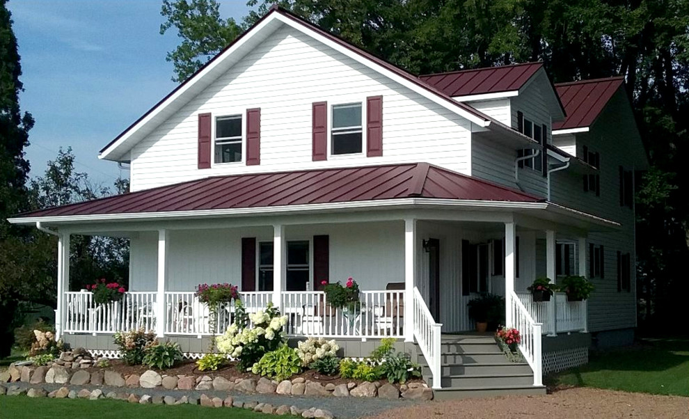 Miscellaneous Projects Traditional Exterior Other by Rivers