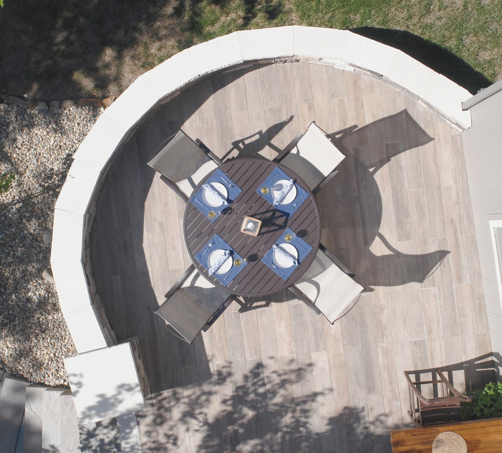 Missouri Paver Patio, Outdoor Kitchen, Fire Pit and Outdoor Fireplace