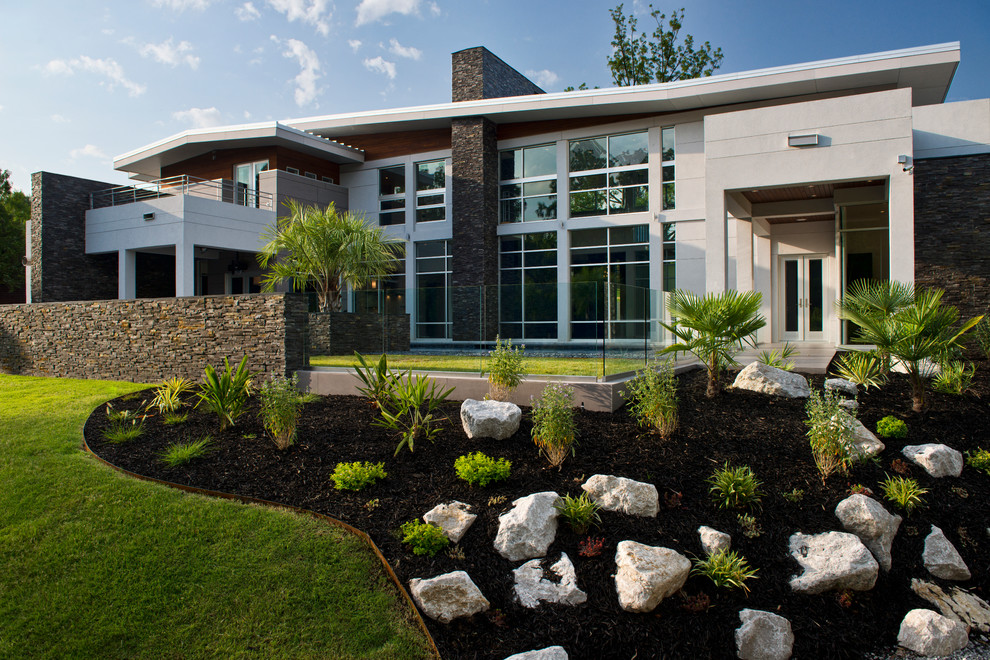 Modern Exterior - Modern - Exterior - Other | Houzz