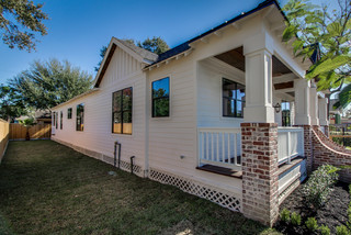 Interior Birmingham Building Supply Exterior