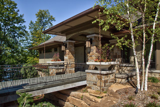 ピンクのおしゃれなベージュの家の画像 75選 23年1月 Houzz ハウズ