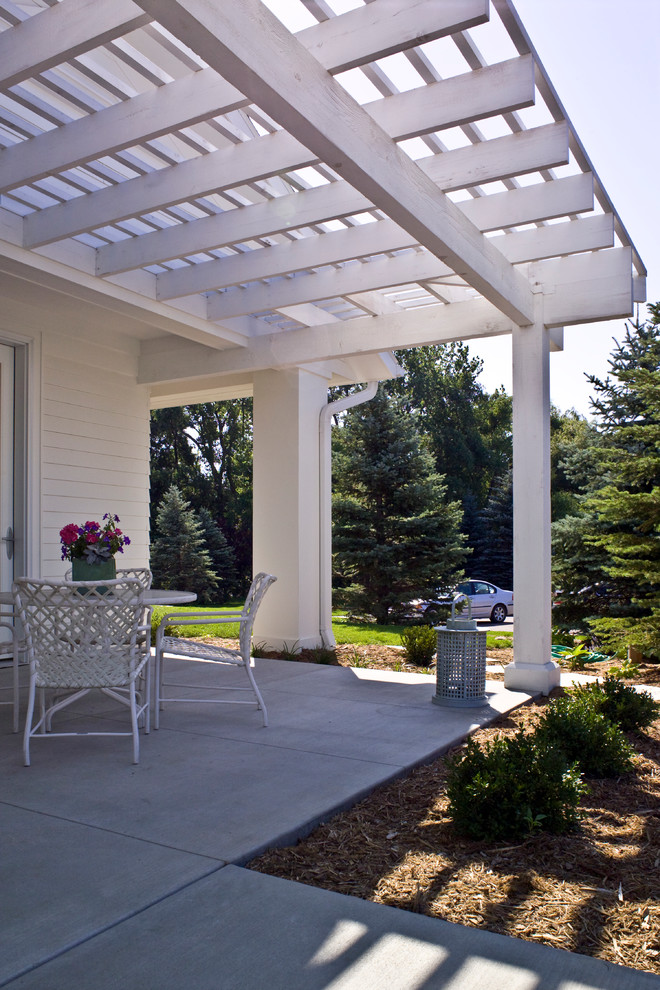 Modern Spaces Modern Exterior Other by Jarrod Smart Construction Houzz