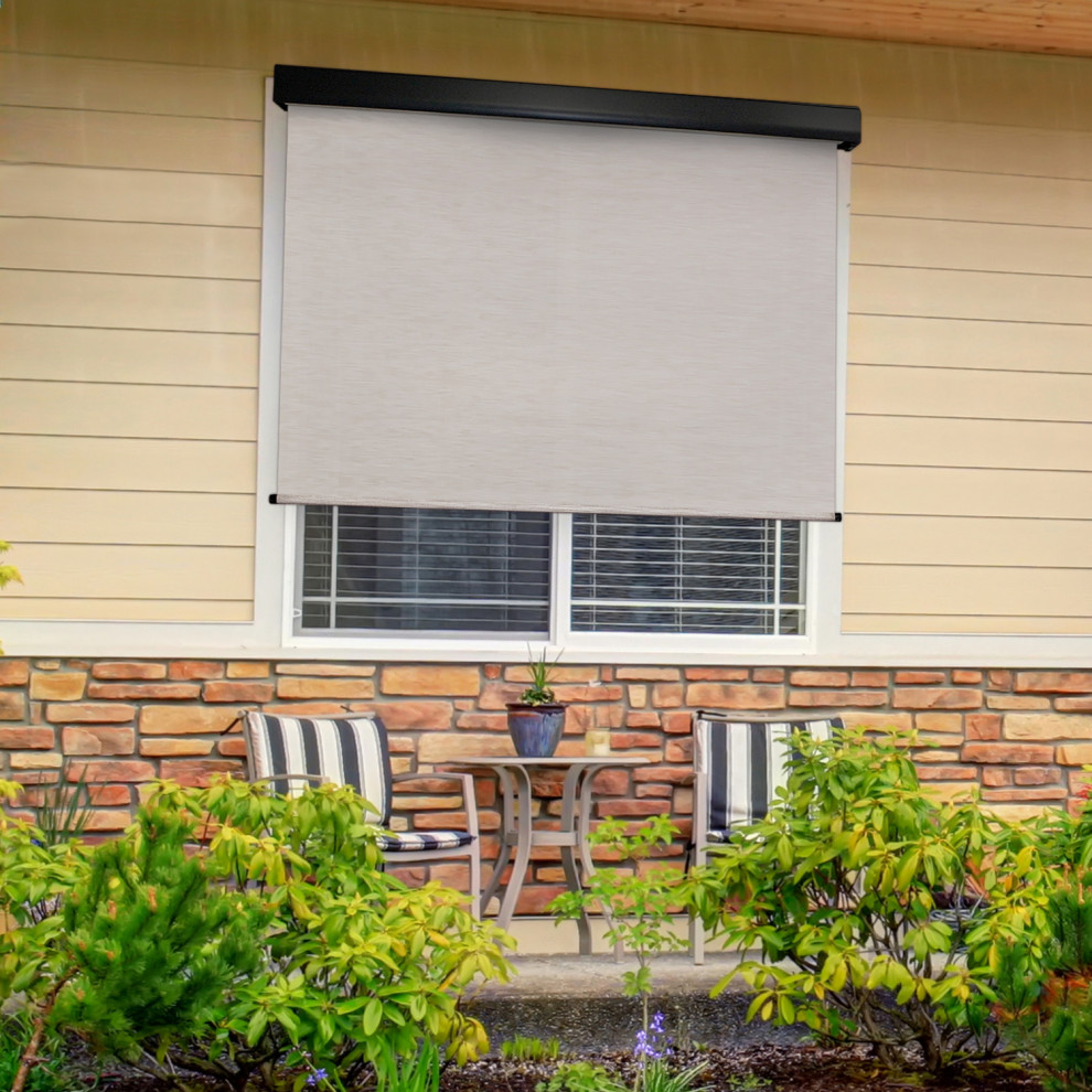 Benefits of External Roller Blinds: Privacy and Sun Protection at Your Fingertips