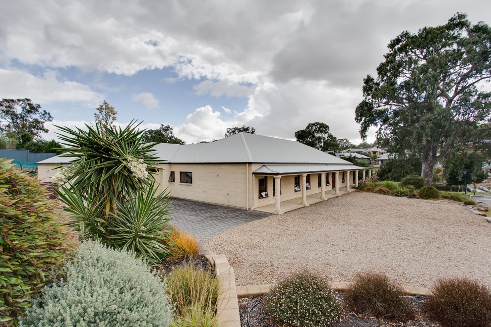 Mount Barker Display Modern Exterior Adelaide by Samalex