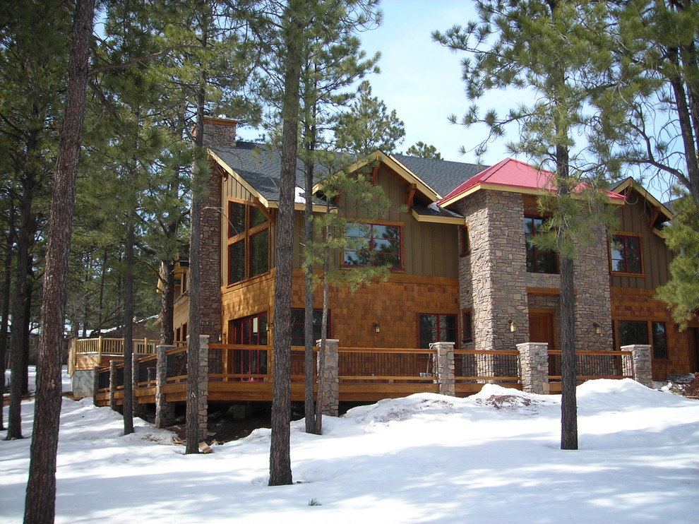 homes for sale in flagstaff ranch arizona