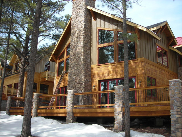 Flagstaff Ranch House Private Flagstaff Ranch Luxury Retreat Houses