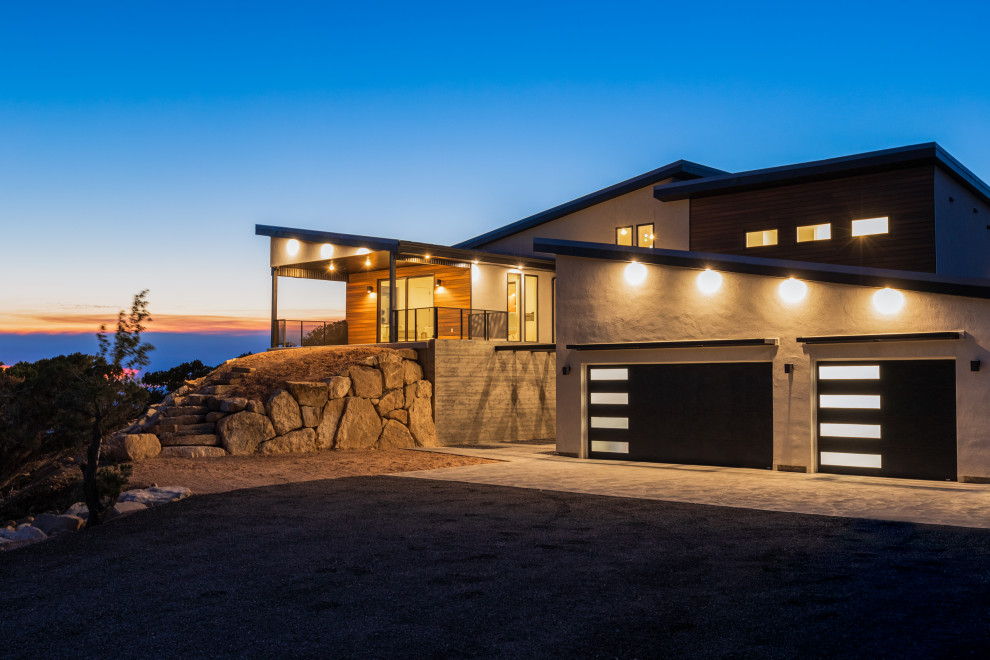 Mountain Modern Cedar City Festival of Homes Best of Show 2020