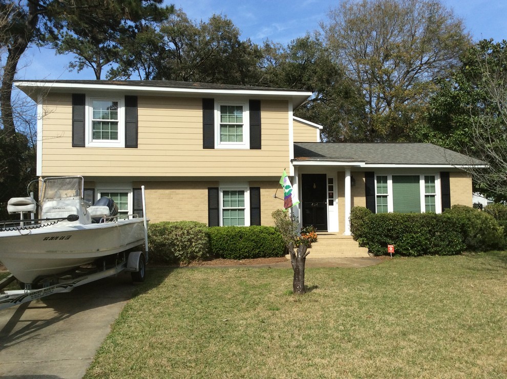 Mt. Pleasant, SC Siding & Window Replacement Exterior Other by