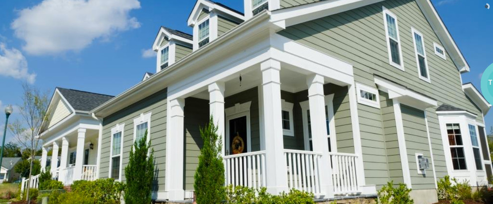 My Projects Exterior Indianapolis by HOOSIER