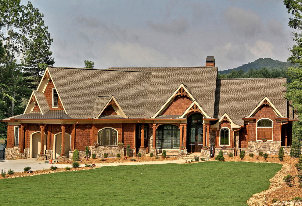 nantahala-cottage-at-tallulah-landing-craftsman-exterior-atlanta-by-brown-haven-homes