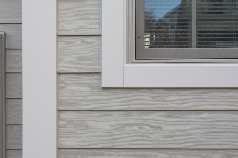 Naperville home renovation with new siding, windows and roof ...