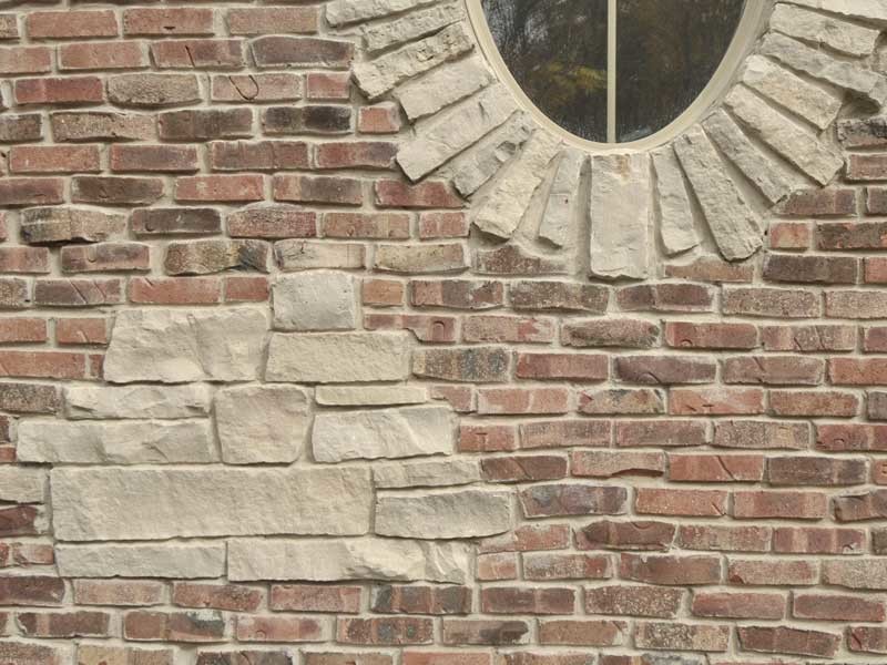 New Luxury Home in McHenry County Traditional Exterior Chicago