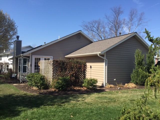 New Polaris Windows and SolidCore Insulated Siding - St ...