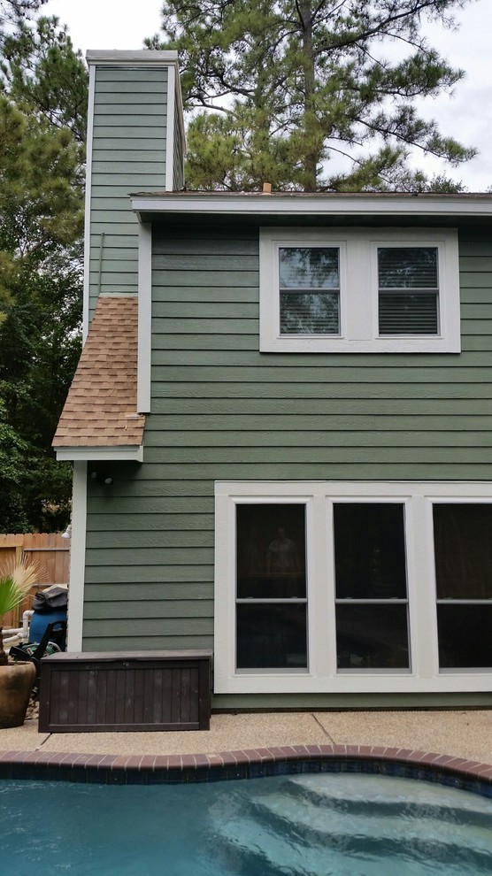 Exterior Columns For Homes